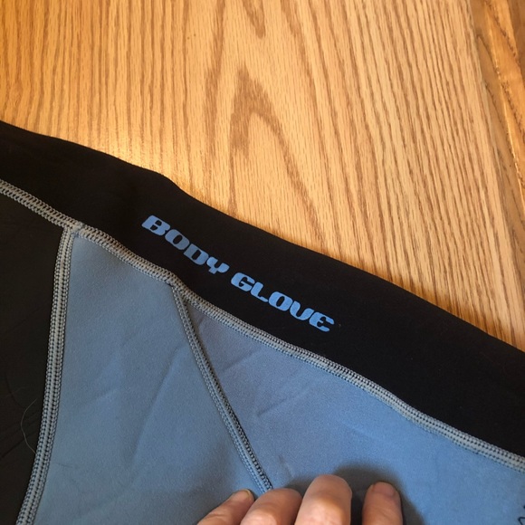 Body Glove Shorty Wetsuit - Picture 12 of 16